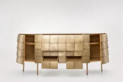 Pamono Yoroi Cabinet by De Castelli><noscript><img width=