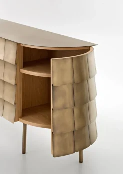 Pamono Yoroi Cabinet by De Castelli><noscript><img width=
