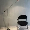 Pamono Yuki Floor Lamp by Paolo Francesco Piva for Stefano Cevoli, 1980s> Floor Lamps
