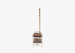Pamono Zachary Coat Stand by Marqqa, Set of 6><noscript><img width=