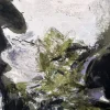 Discount Pamono Zao Wou Ki, Abstract Landscape, 1971, Original Lithograph
