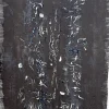 Pamono Zao Wou Ki, Composition, 1958, Original Lithograph