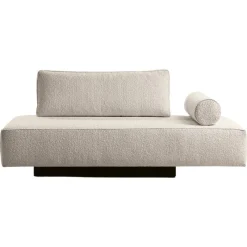 Pamono Zelig Love Seat by Somaschini> Seating