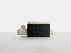 Pamono Zelig Love Seat by Somaschini><noscript><img width=