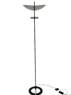 Pamono Zen Floor Lamp by Ernesto Gismondi for Artemide> Floor Lamps