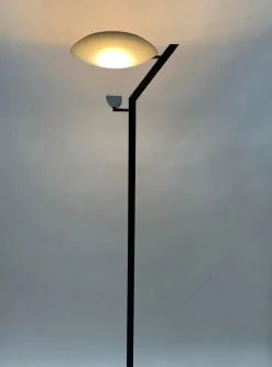 Pamono Zen Floor Lamp by Ernesto Gismondi for Artemide><noscript><img width=