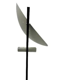 Pamono Zen Floor Lamp by Ernesto Gismondi for Artemide><noscript><img width=