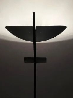 Pamono Zen Floor Lamp by Ernesto Gismondi for Artemide><noscript><img width=