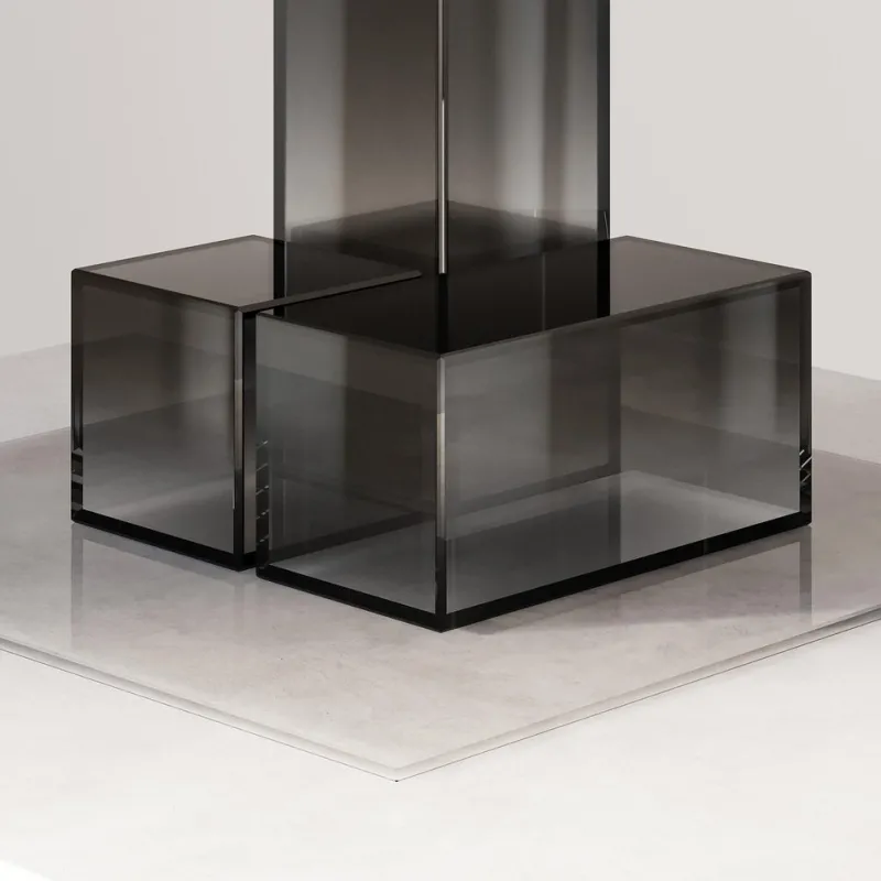 Pamono Zenith Décor Boxes by Formaminima, Set of 3> Trunks, Crates & Baskets