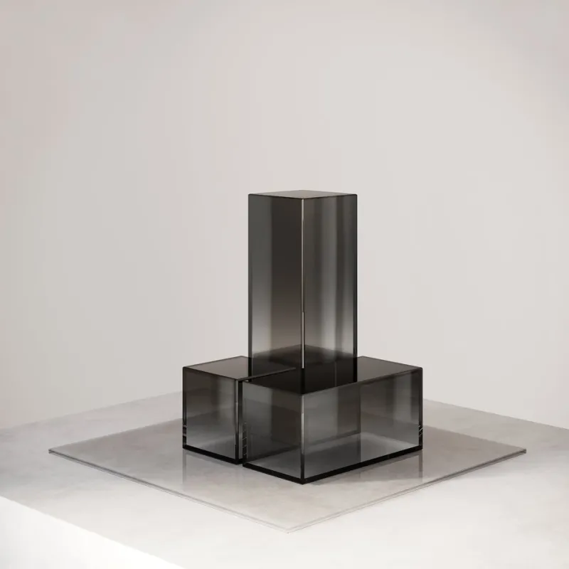 Sale Pamono Zenith Decor Boxes from Formaminima, Set of 4