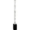 Discount Pamono Zeus Black Marquinia Marble Floor Lamp by Alabastro Italiano