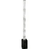 Pamono Zeus Verde Alpi Marble Floor Lamp by Alabastro Italiano