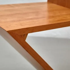 Pamono Zig Zag Chair by Gerrit Thomas Rietveld for Cassina><noscript><img width=