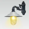 Online Pamono Zinc Outdoor Lamp Light