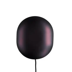 Pamono Zink Clam Wall Lamp by 101 Copenhagen