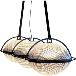Sale Pamono Zip ZOL3 Suspension Lamp by Coralie Beauchamp